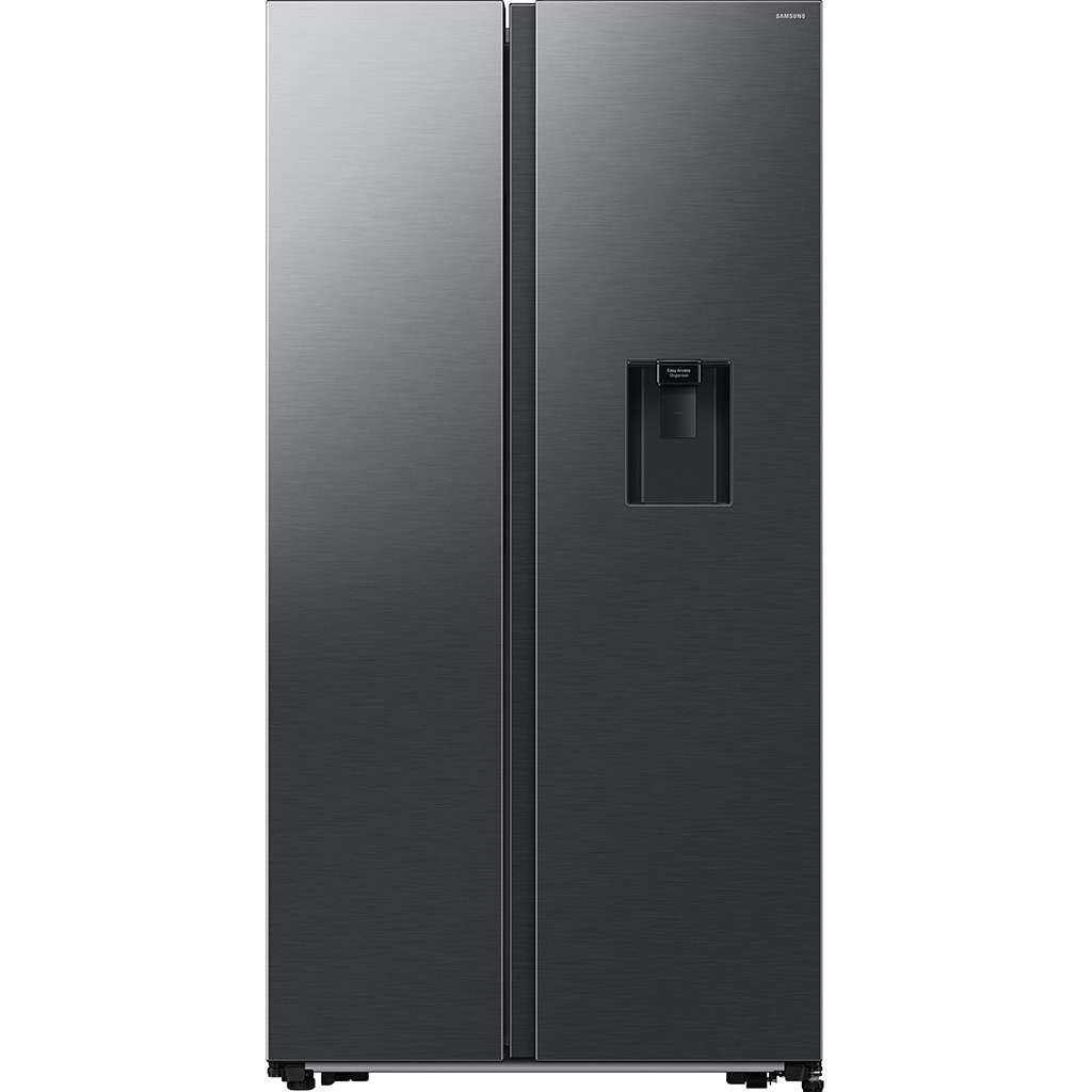 Tủ lạnh Samsung Inverter 578 lít Side By Side RS57DG410EB4SV Mới 2024