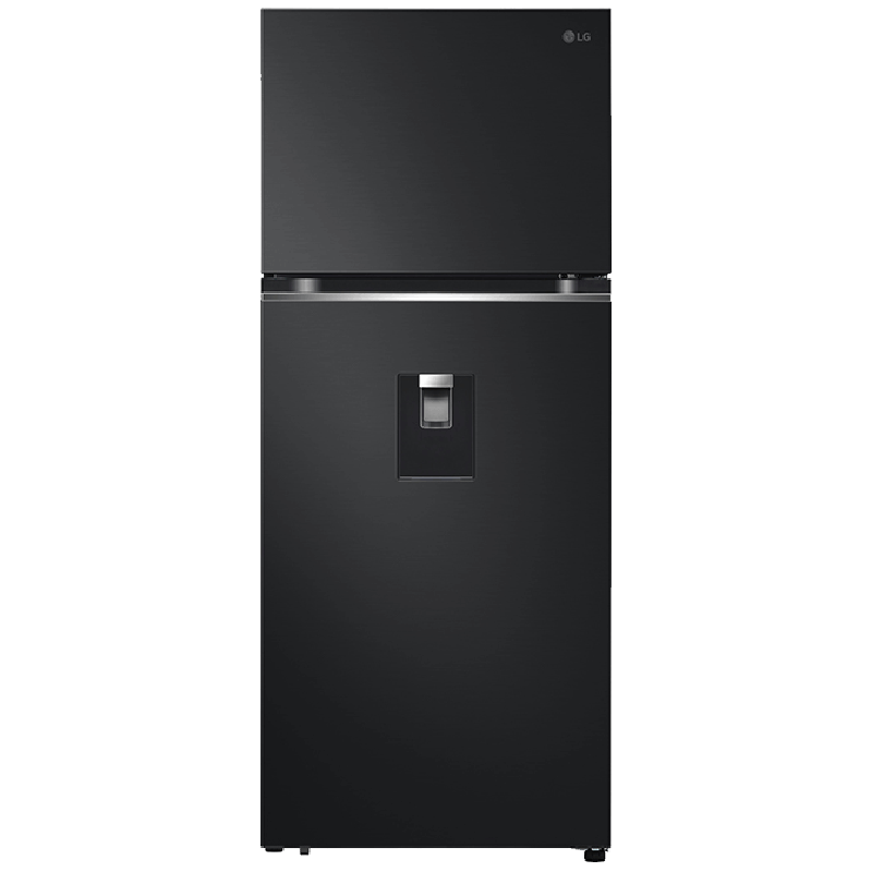 Tủ lạnh LG Inverter 374 Lít LTD37BLM - ảnh 2